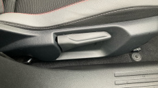 Vauxhall Mokka 1.2 Turbo 136 GS 5dr Petrol Hatchback